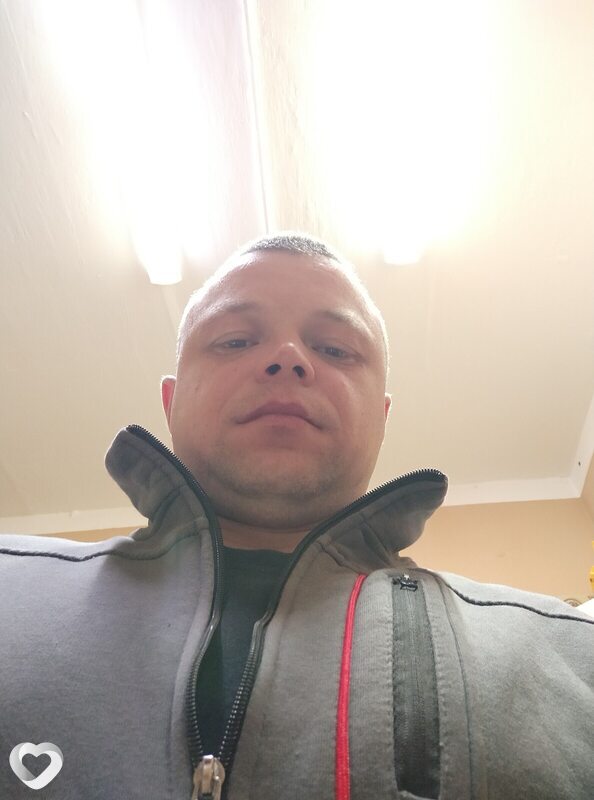 Тим, 36, Санкт-Петербурге — анкета №302388