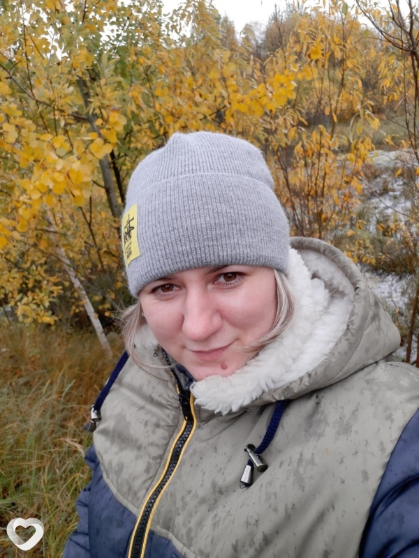 Екатерина, 40, Сургуте — анкета №302390