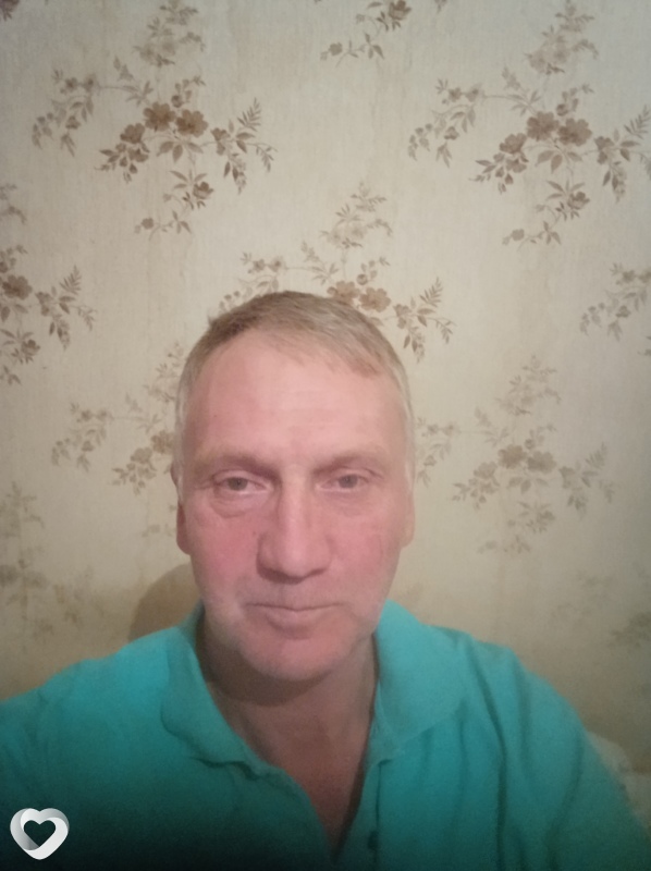 Олег, 60, Воронеже — анкета №302399