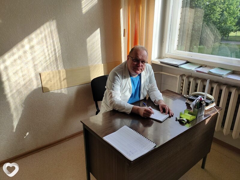 Андрей, 55, Курске — анкета №302553