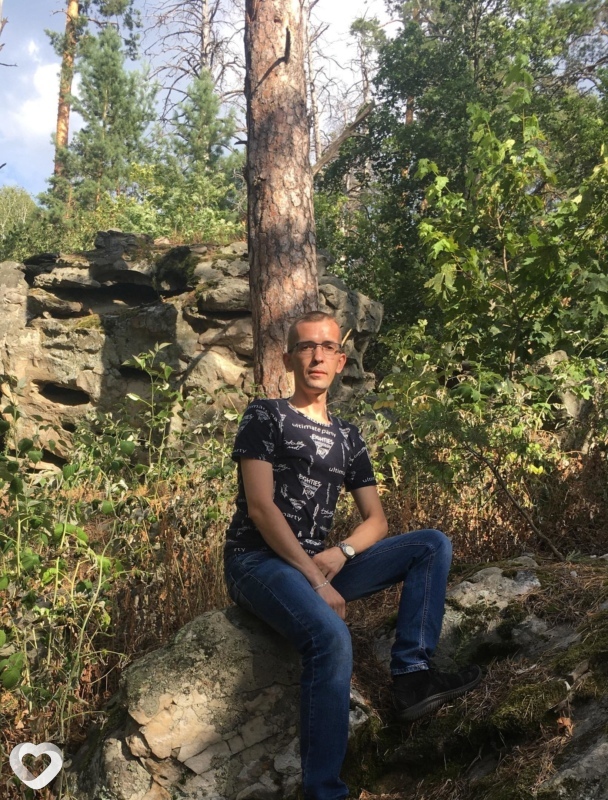 Константин, 40, Сызрани — анкета №302555