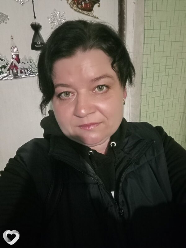 Лариса, Мензелинск
