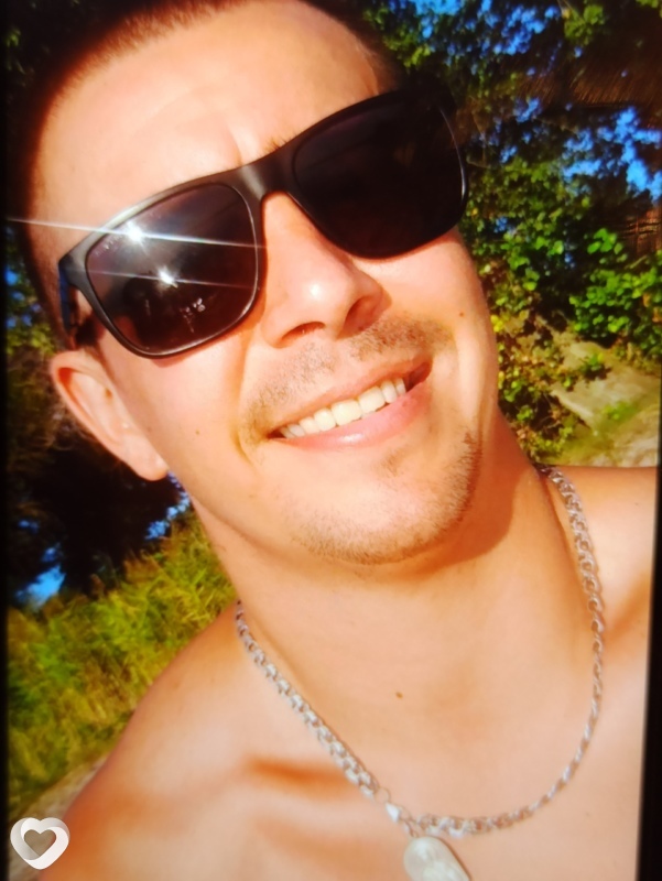 Гангстер, 45, Пинске — анкета №302560