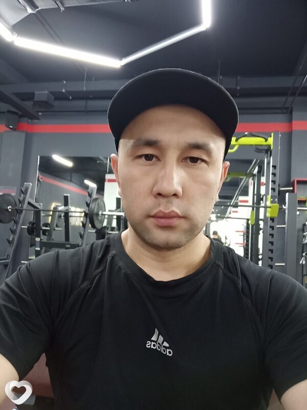 Тимур, 36, Таразе — анкета №302563