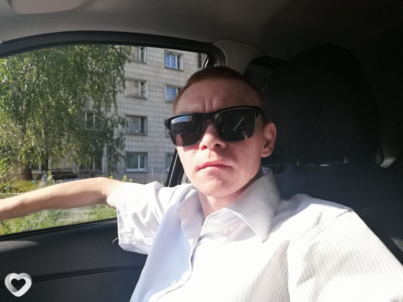Эмиль, 34, Казани — анкета №302567