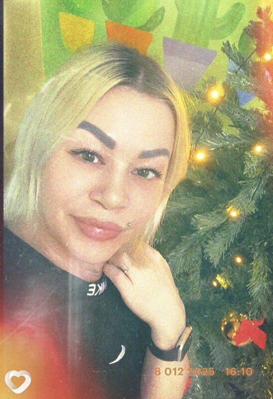 Vesna, 43, Альметьевске — анкета №302568
