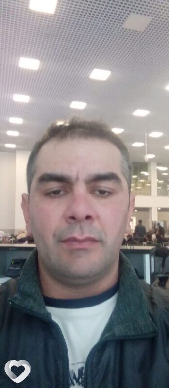 Алишер, 36, Истре — анкета №302572