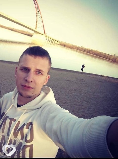Максим, 31, Новосибирске — анкета №302574