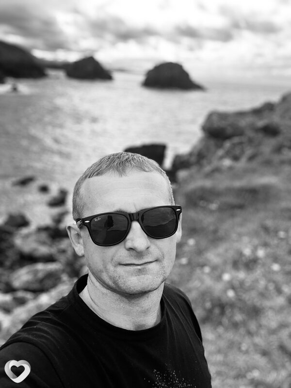 Виталий, 41, Минске — анкета №302575