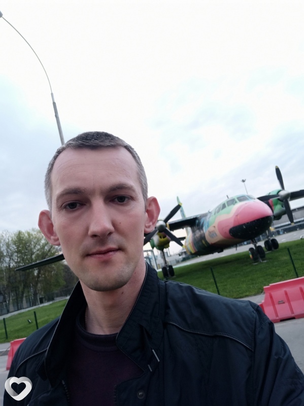 Roman, 36, Подольске — анкета №302576
