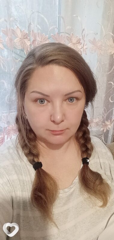 Ксения, 42, Новосибирске — анкета №302132