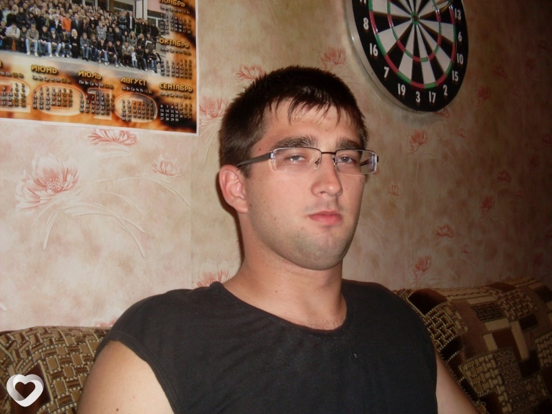 Андрей, 34, Могилев — анкета №302134
