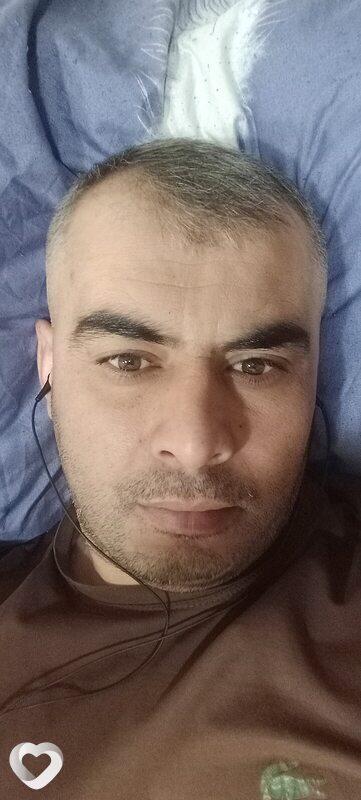 Фахриддин, 37, Москве — анкета №302142