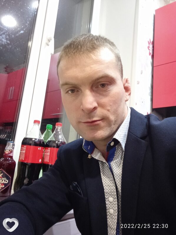Евгений, Воложин