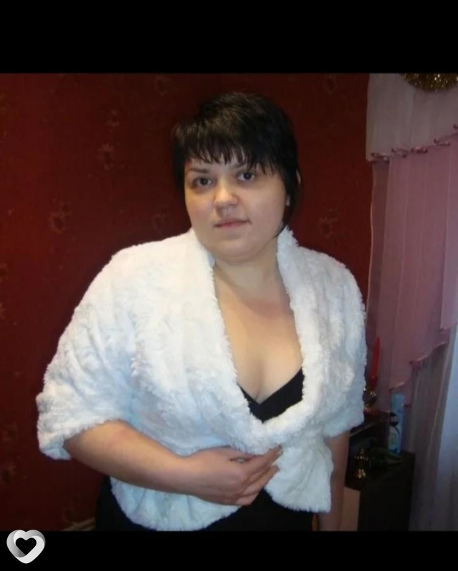 Оксана, 49, Харькове — анкета №302149