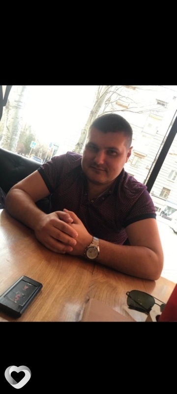 Сергей, 38, Волгограде — анкета №302150