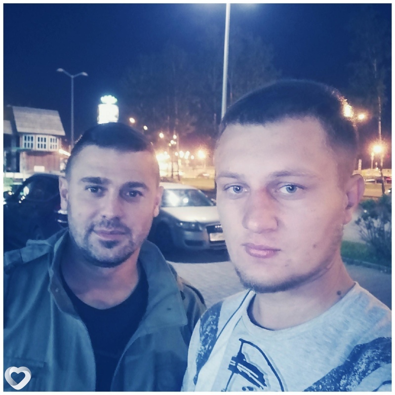 Рома, 33, Мозыре — анкета №302459