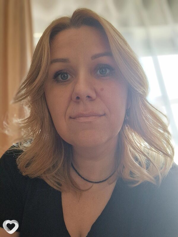 Елена, 38, Смоленске — анкета №302461