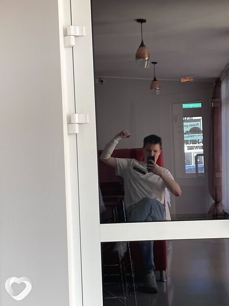 Александр, 22, Гродно — анкета №302463