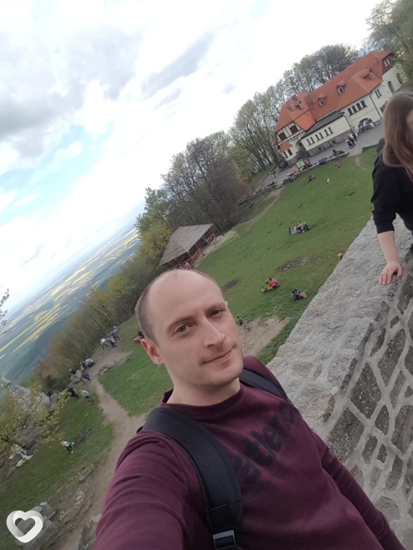 Myroslav, Вроцлав