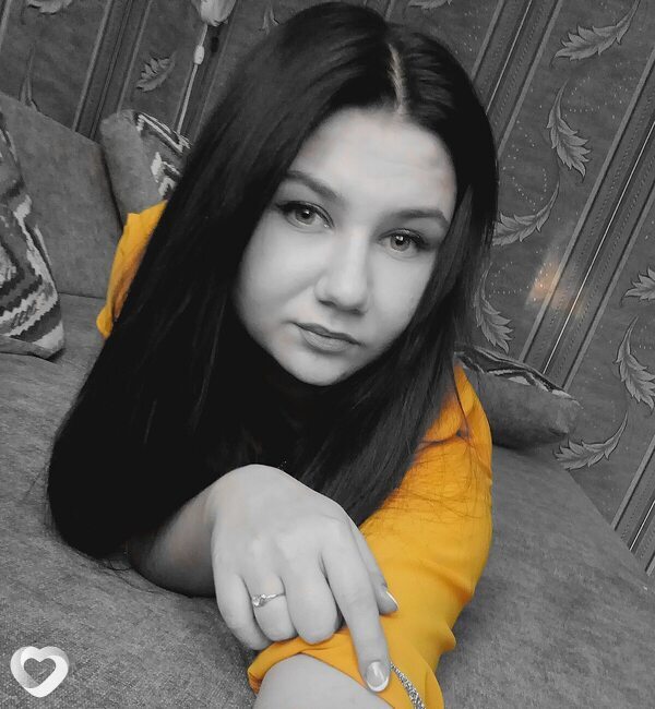 Настя, 31, Москве — анкета №302467
