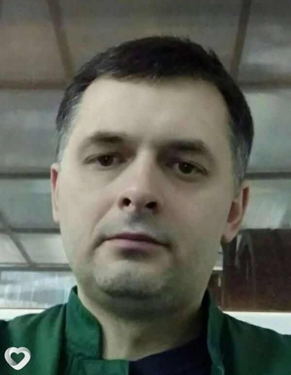 Дмитрий, 41, Могилев — анкета №302475