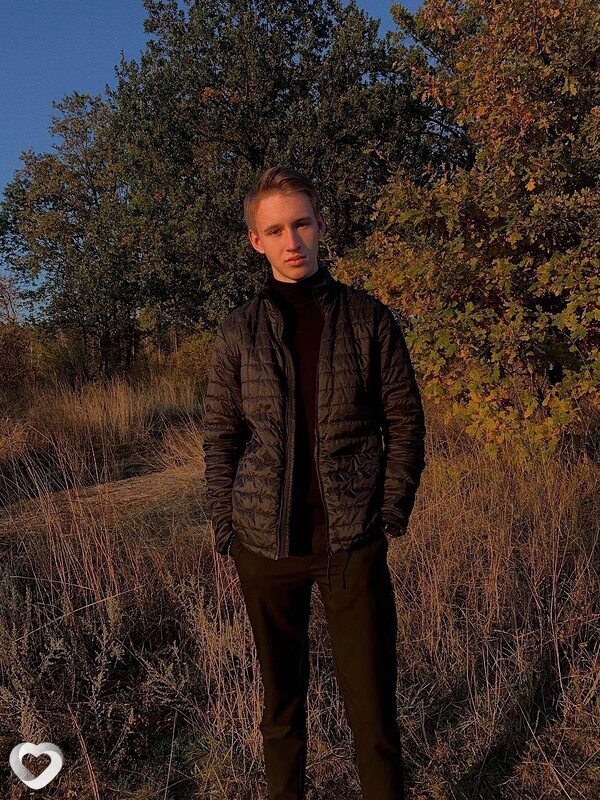 Егор, 25, Йошкар-Оле — анкета №302279