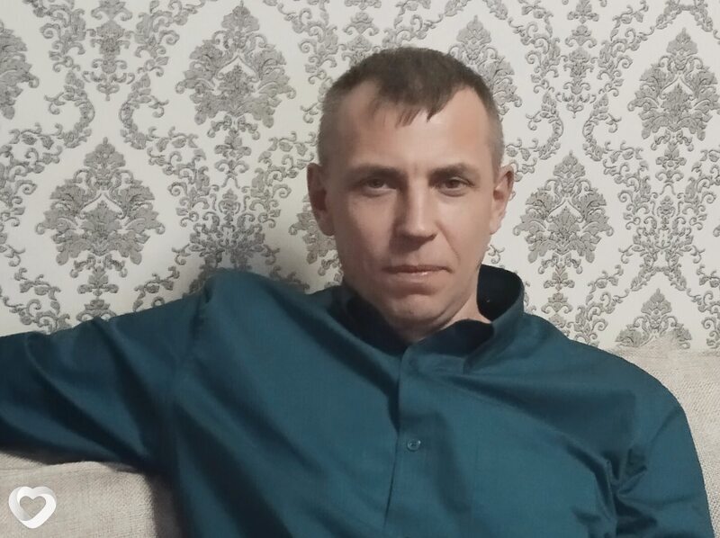 Дмитрий, 45, Москве — анкета №302281