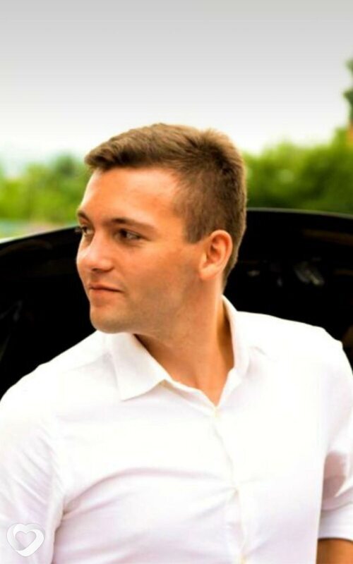 Александр, 37, Волковыске — анкета №302284