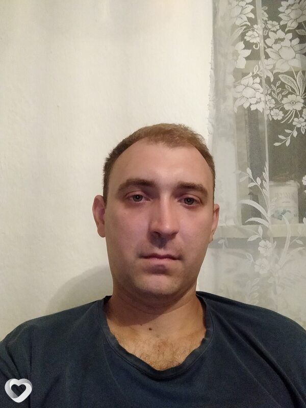Сергей, 32, Кореновске — анкета №302286
