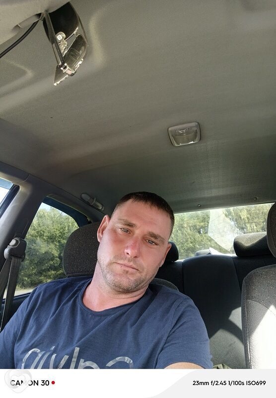 Денис, 41, Анапе — анкета №302289