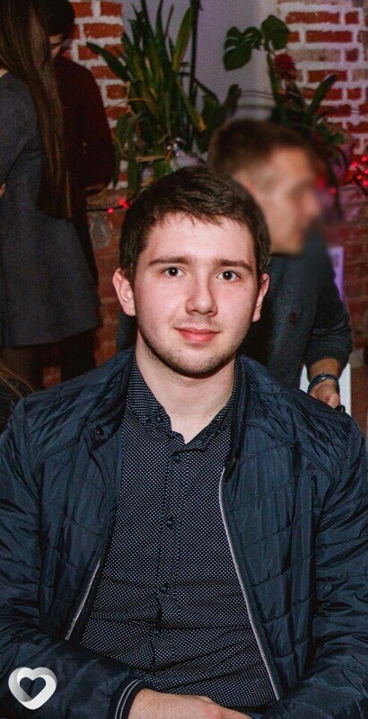 Даня, 29, Костроме — анкета №302290