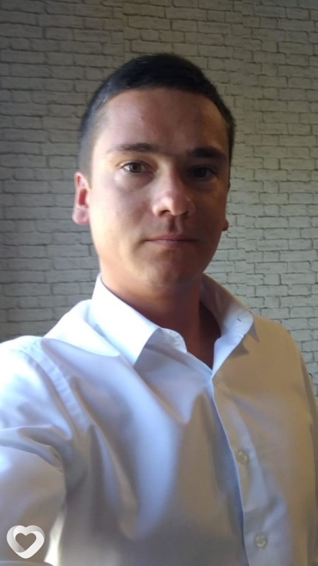 Евгений, 35, Омске — анкета №302295