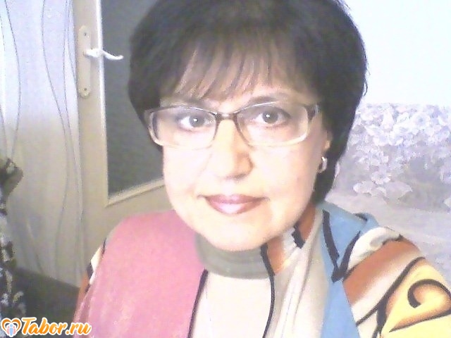 Яна, 64, Минске — анкета №302298