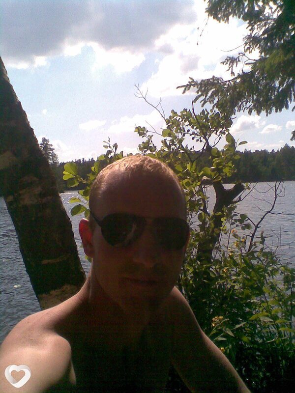 Александр, 42, Витебске — анкета №302299