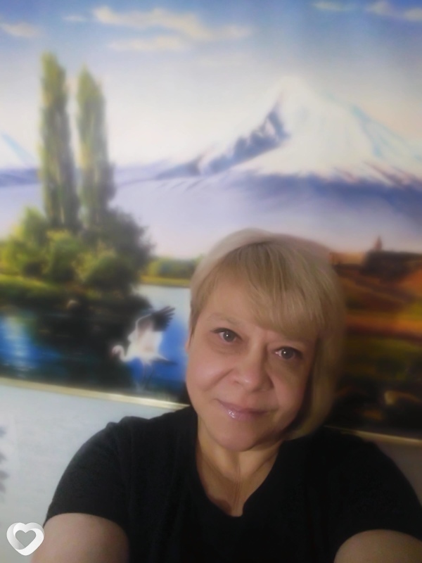 Ольга, 50, Калуге — анкета №302581