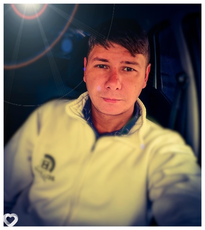 Серёга, 42, Мончегорске — анкета №302585