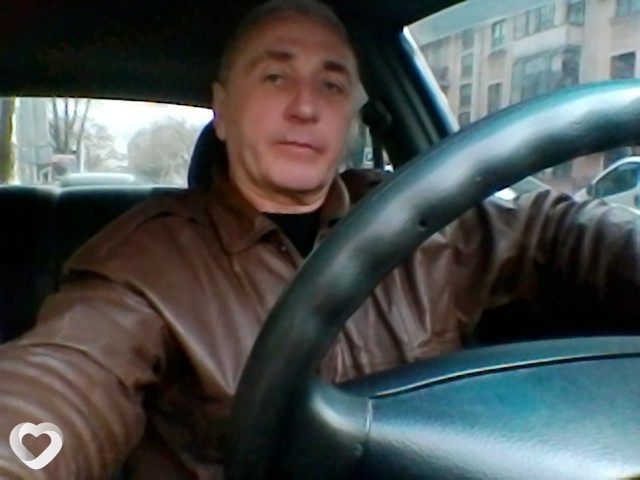 Сергей, 58, Одессе — анкета №302586