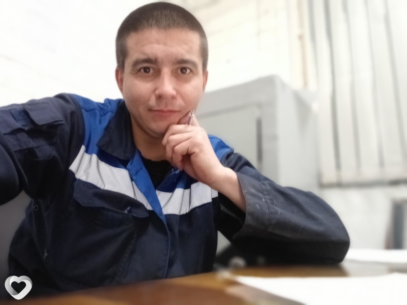 Руслан, 33, Магнитогорске — анкета №302587