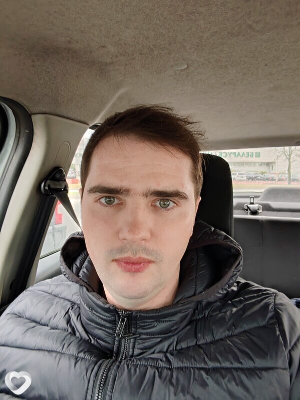 Серж, 31, Минске — анкета №302592