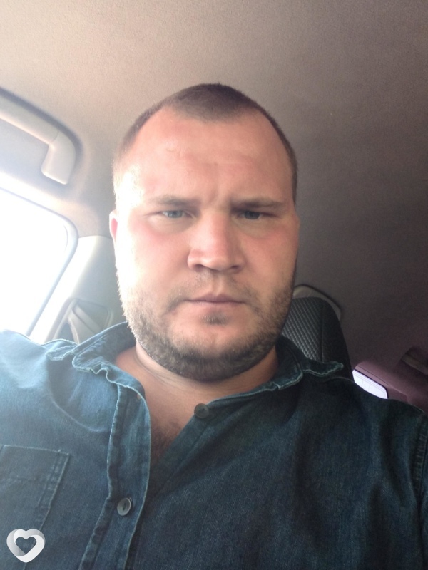 Павел, 36, Караганде — анкета №302594