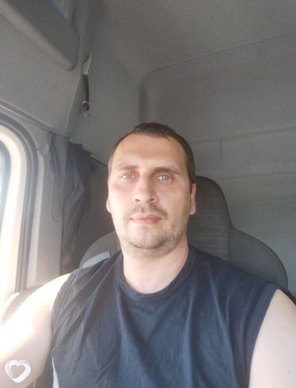 Сергей, 39, Краснодаре — анкета №302603