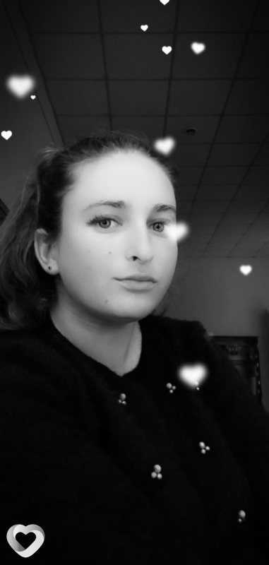 Oksana, 26, Днепр — анкета №302609
