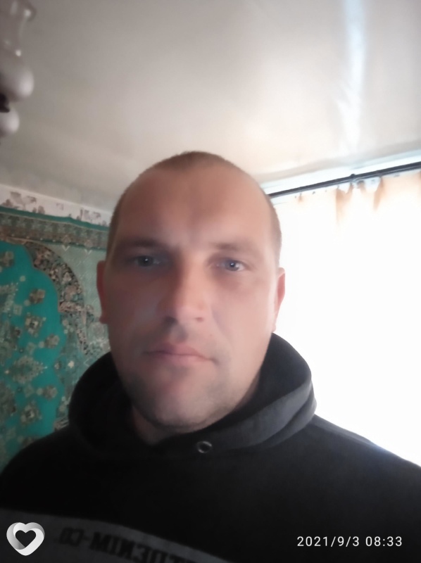 Алексей, 37, Минске — анкета №302611