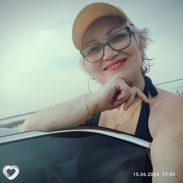 Галина, 65, Челябинске — анкета №302619