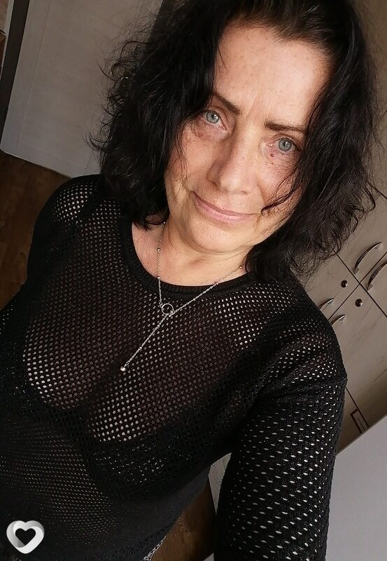 Лина, 60, Минске — анкета №302626