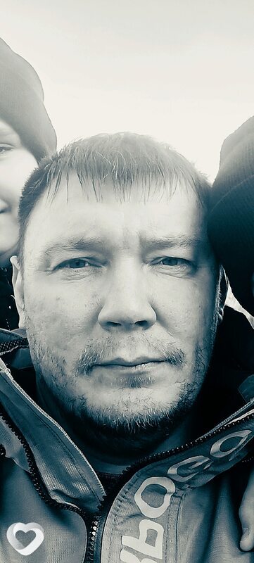 Евгений, 40, Астрахани — анкета №302636