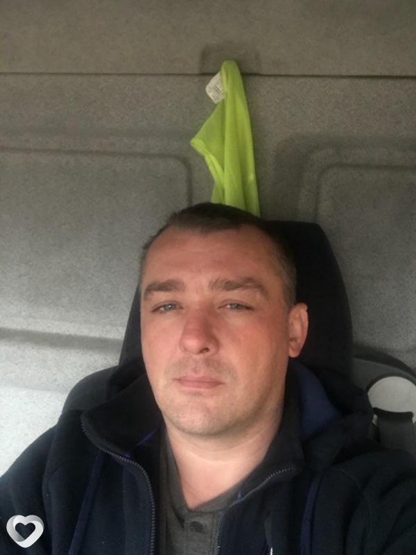 Stas, 44, Днепр — анкета №302639