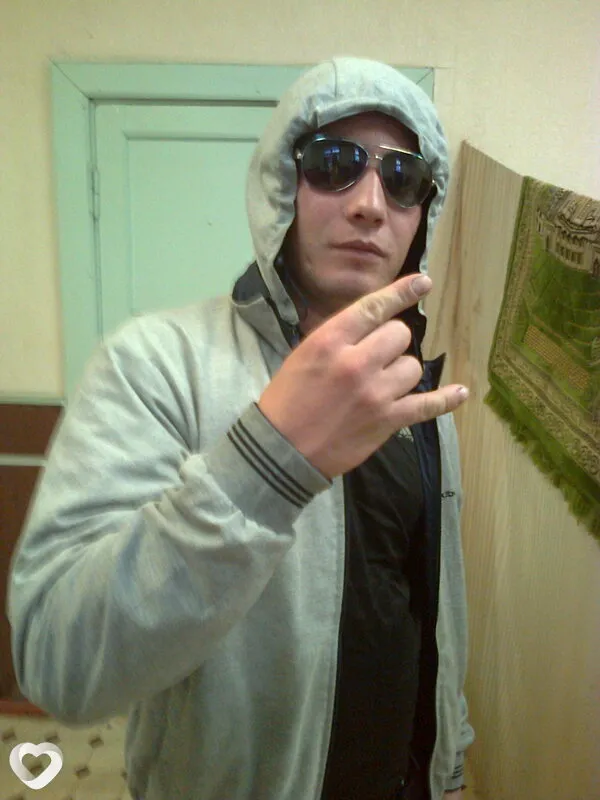 Виталик, 40, Тобольске — анкета №7933