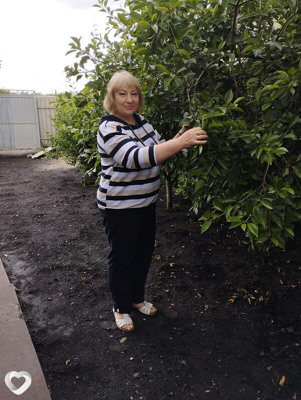 Елена, 57, Воронеже — анкета №302643